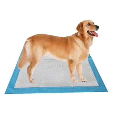 Kos - pad pee anjing pakai yang berkesan